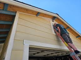 Historical Building Siding Restoration in Cadillac, MI